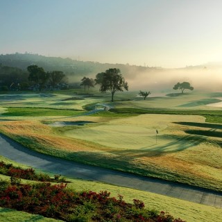 La Costa Golf Course Design