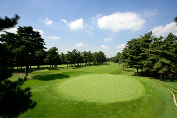 Golf Course Design - Muraski Country Club